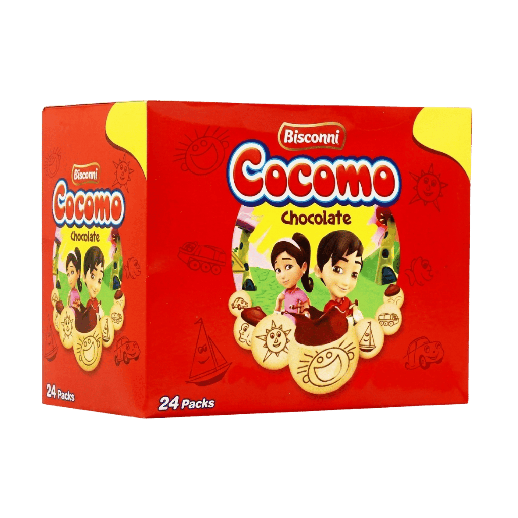 Bisconni Cocomo 552 g buy online USA - 1